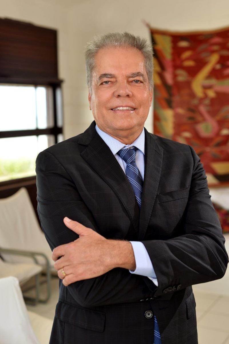 Francisco Vital comandará o Painel das Tradings na Megacana360