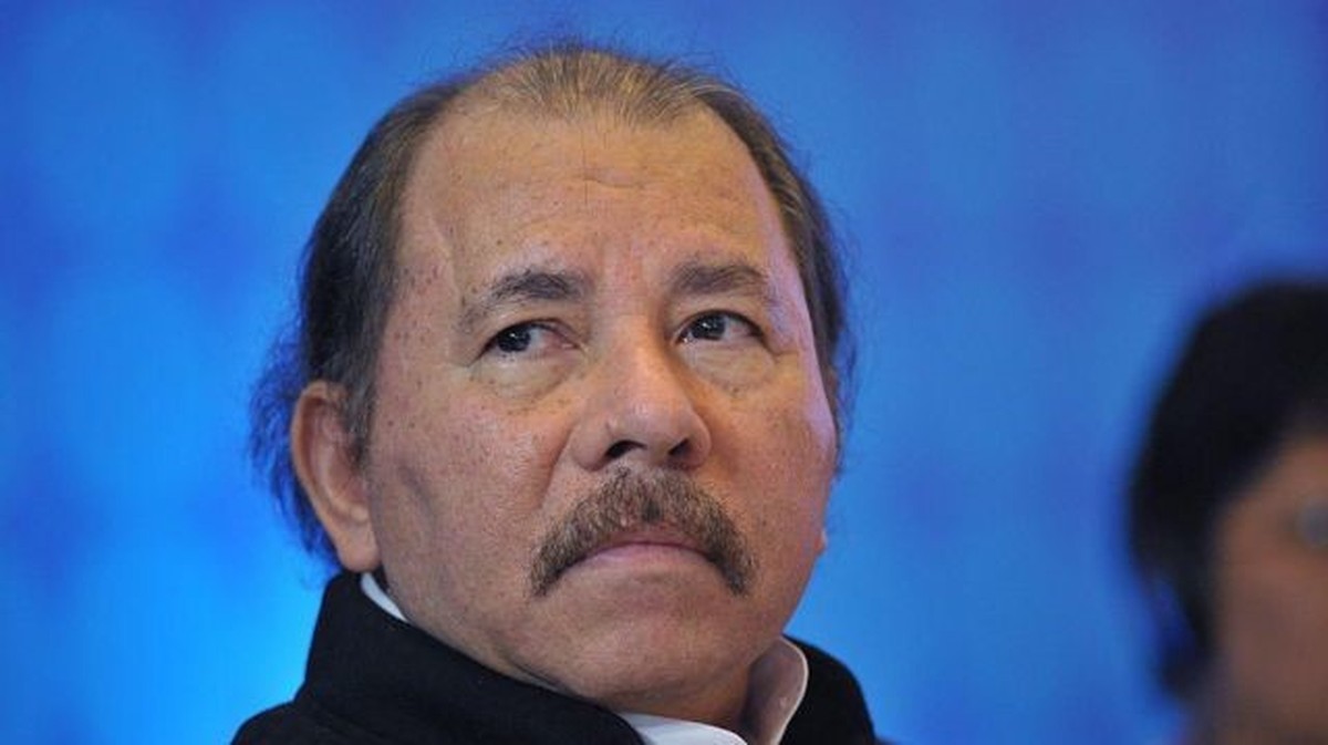 The Ortega government dissolves the Jesuit order in Nicaragua and confiscates its assets |  world