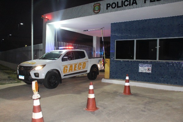 Operação ‘Cobro Final’ mira grupo que movimentou R$ 60 milhões em agiotagem no Amapá e Piauí