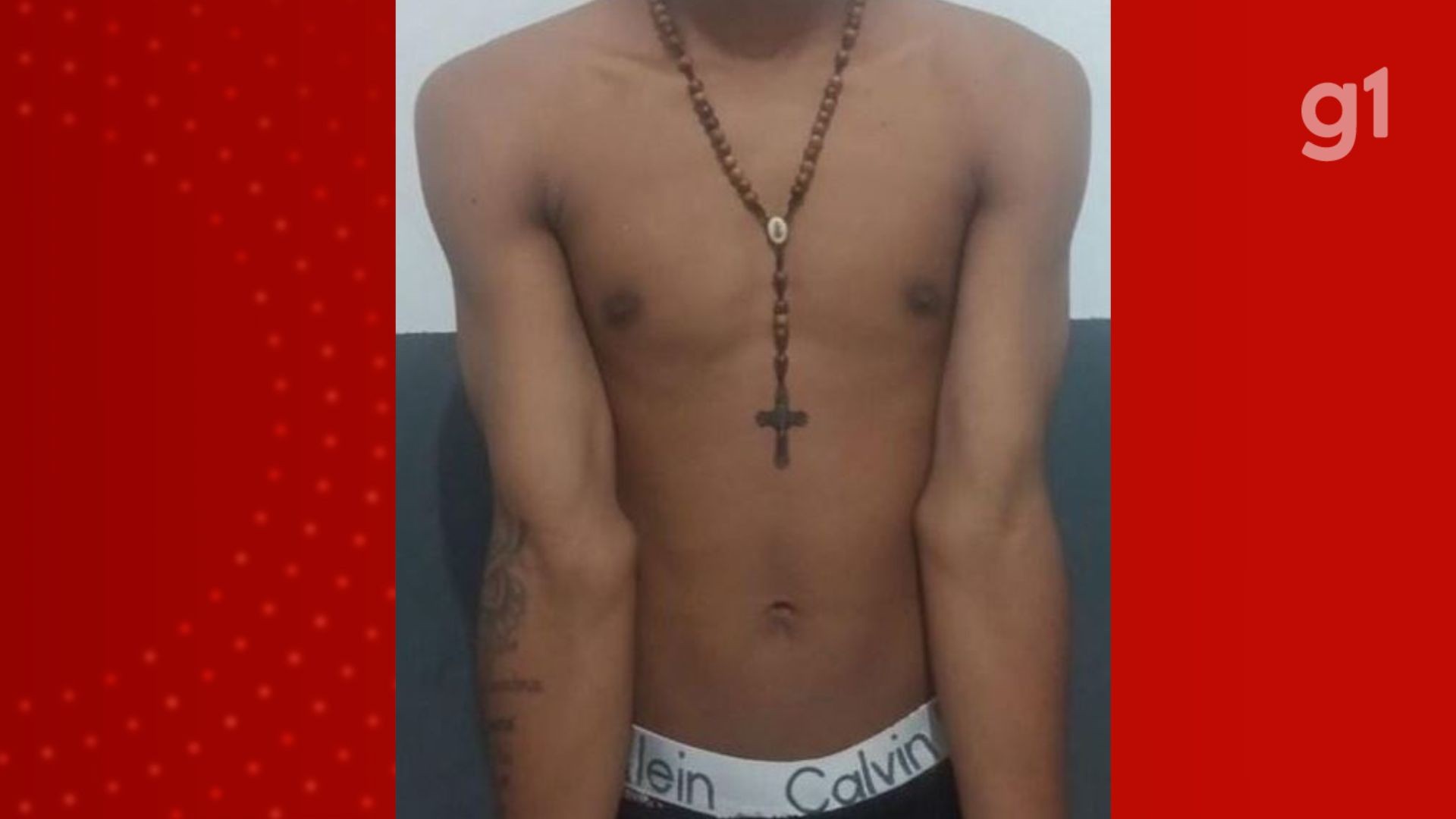 Adolescente investigado por tentativa de homicídio e roubos é apreendido em Rosário no MA 