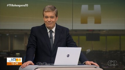 Confira os destaques do Jornal Hoje deste sábado (24)