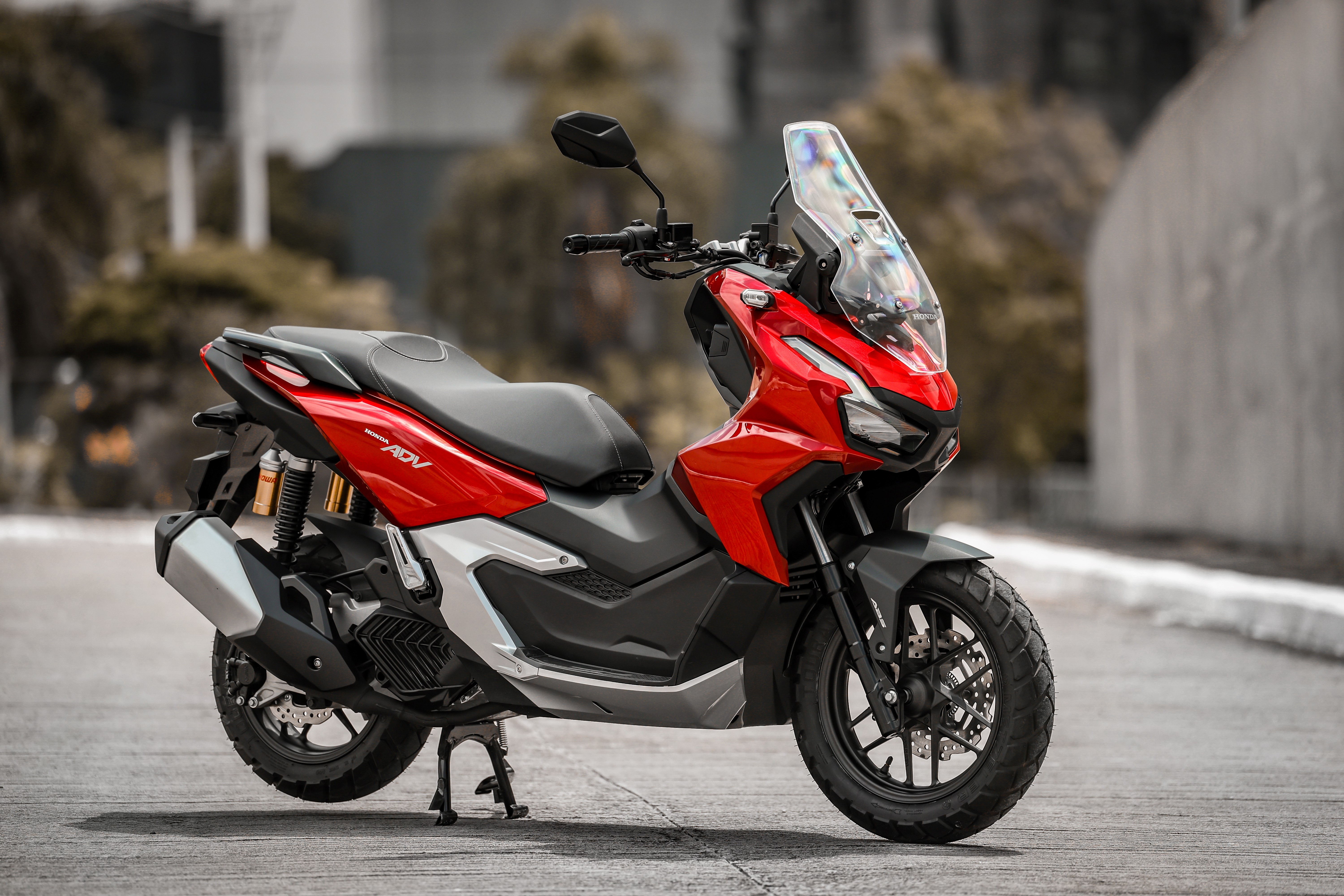 Honda ADV 2025 chega por R$ 24.534 e motor de 160 cilindradas mais ...