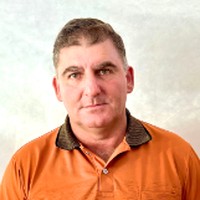 Candidato