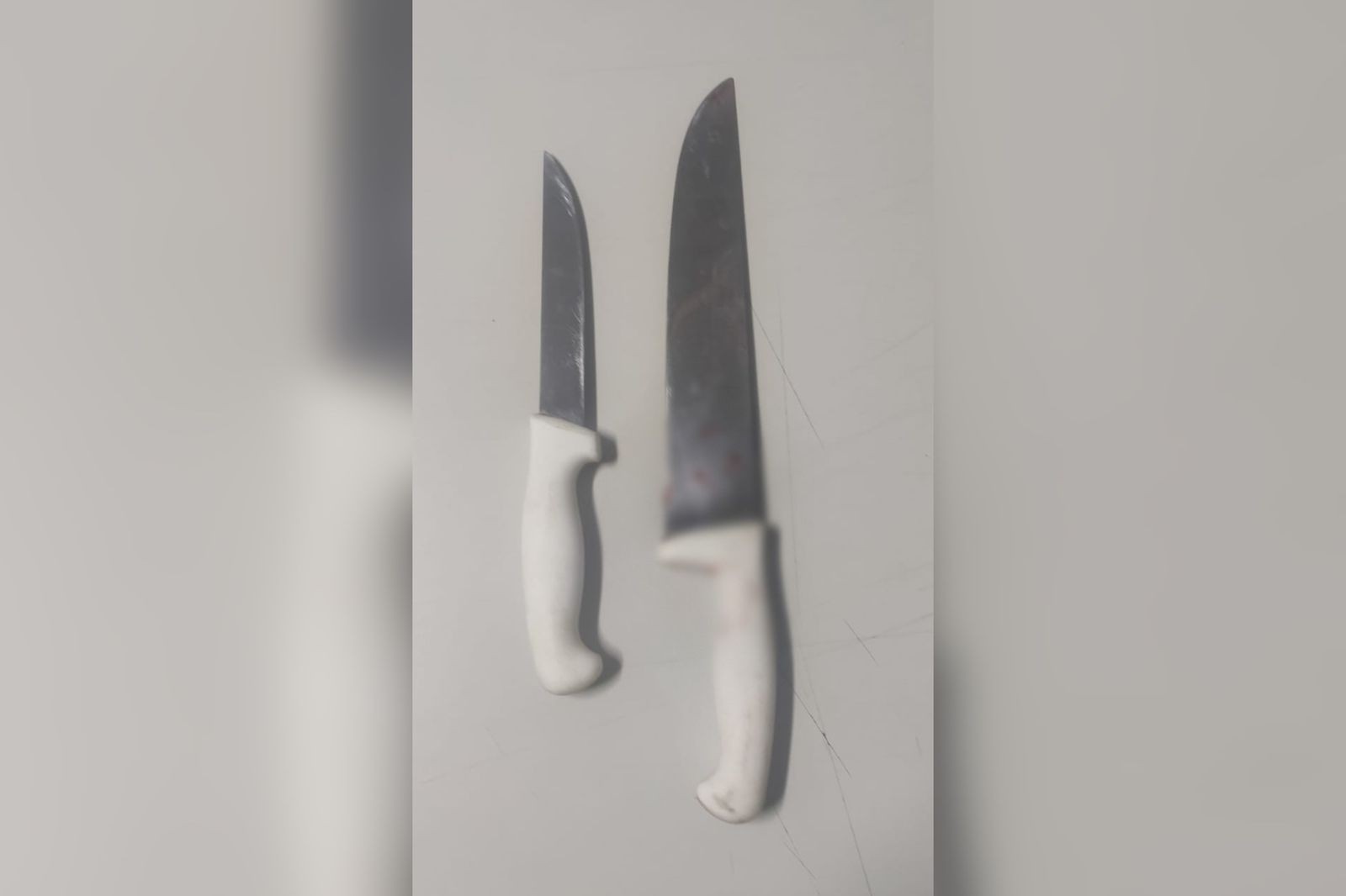 Policial penal é preso suspeito de esfaquear homem durante festa de aniversário em Presidente Prudente