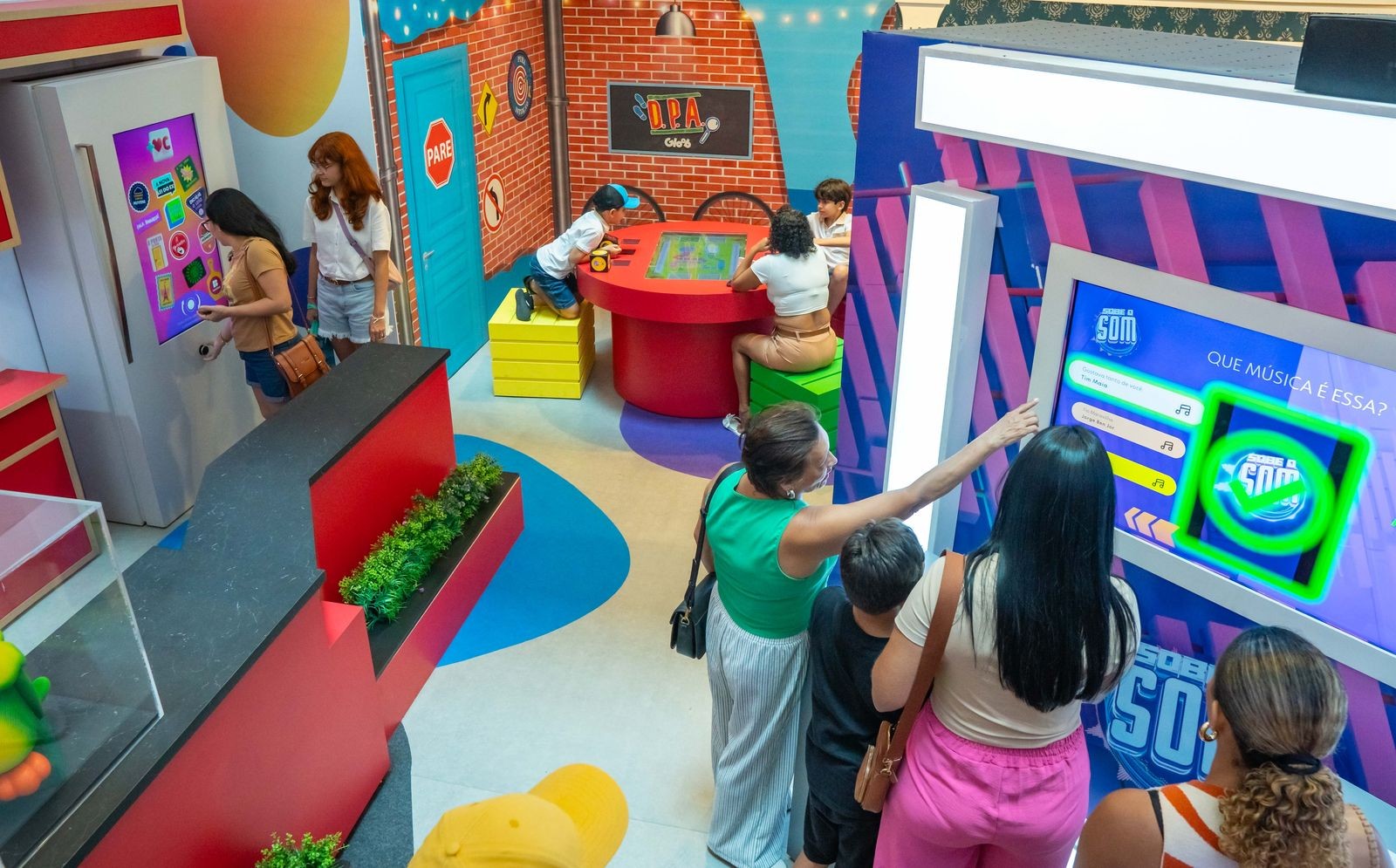 Você Não Tá Convidada pro Meu Bat Mitzvá!