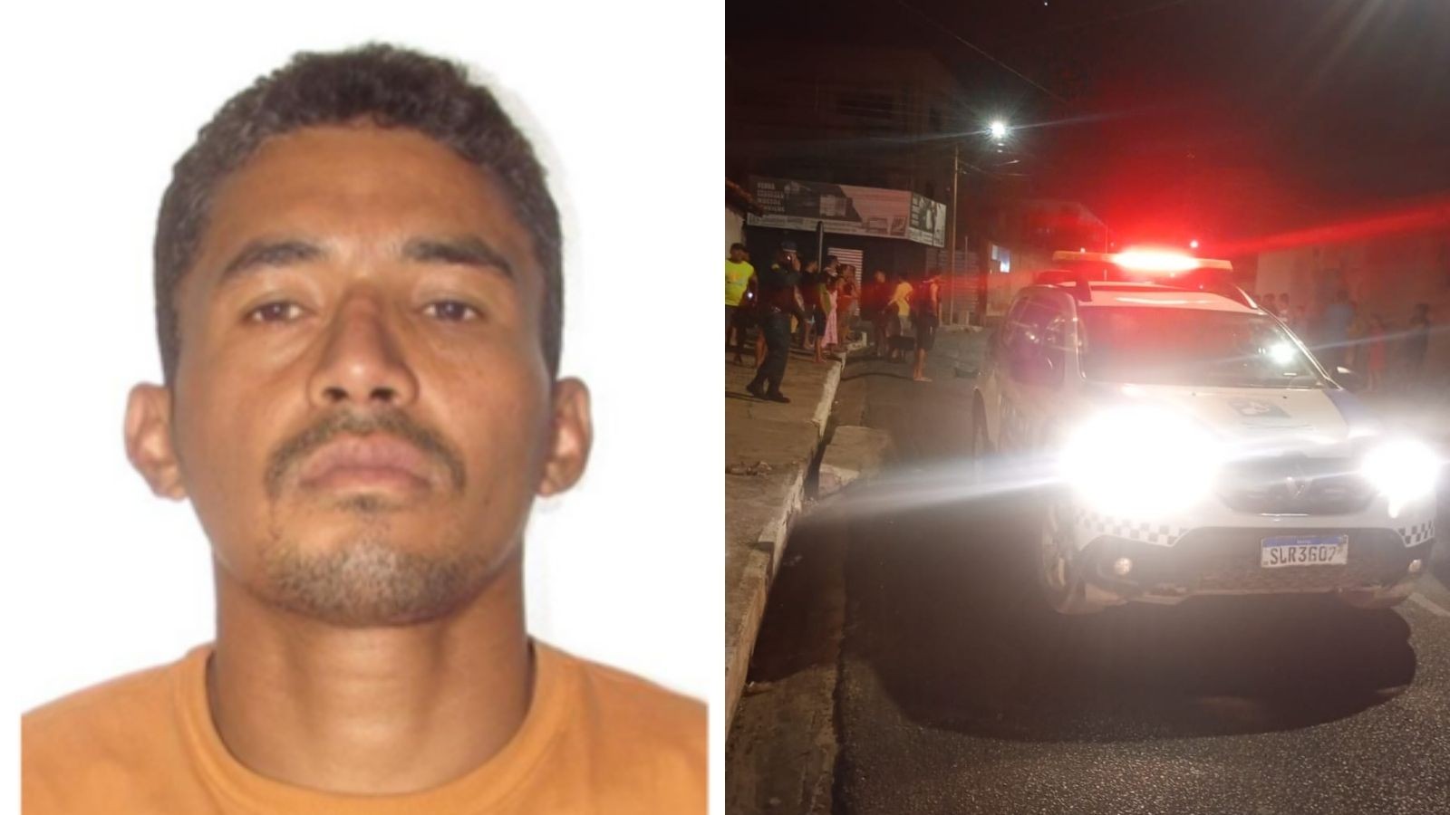 Homem morre esfaqueado após desentendimento na Zona Sudeste de Teresina