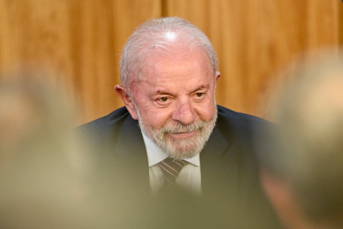 É #FAKE que 'The Wall Street Journal' chamou Lula de 'desastre anunciado'