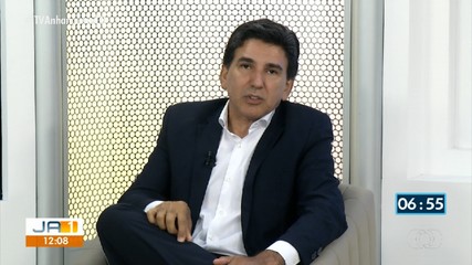 Saiba as propostas do Junior Geo (PSDB) para o transporte público de Palmas
