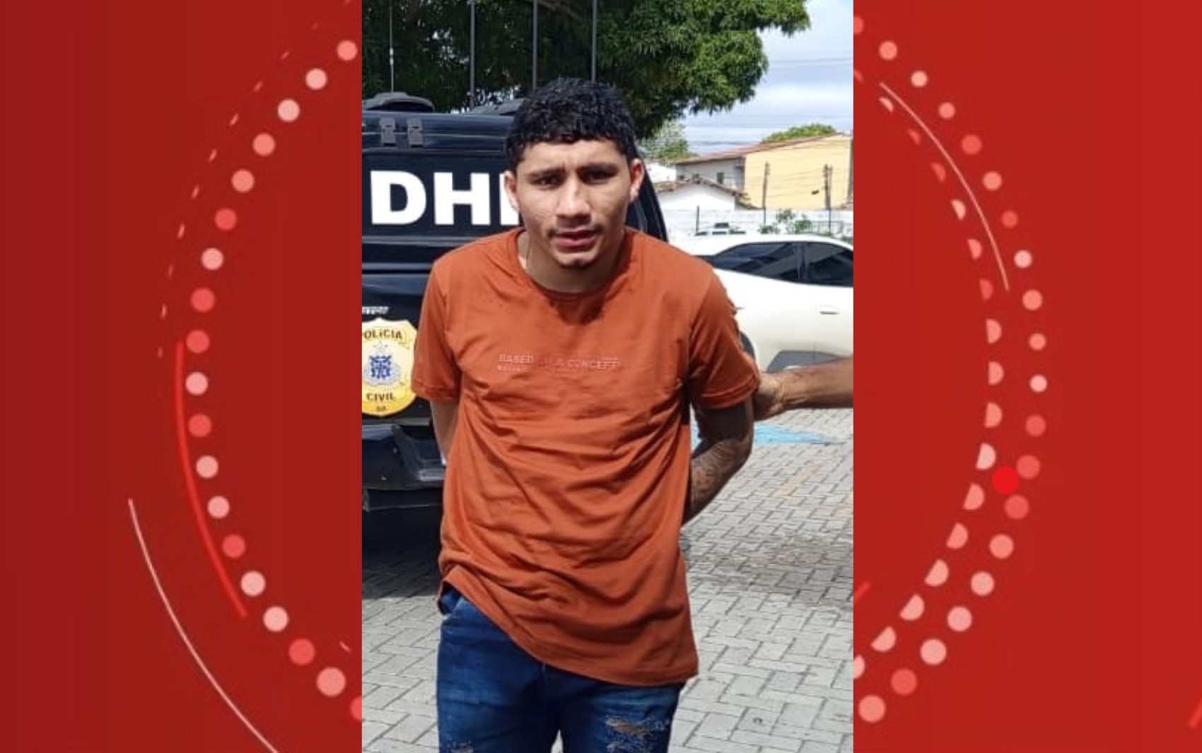 Suspeito de matar lavador de carros e pessoa em situação de rua na BA é preso; homem confessou crimes