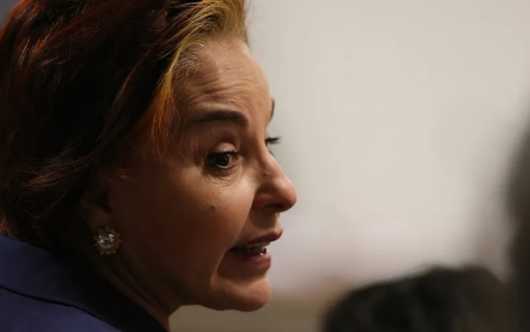 Morre Dona Iris: veja trajetória da ex-deputada, ex-senadora e viúva de ...