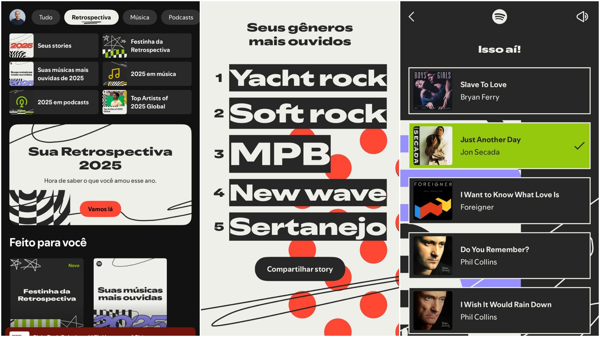 Spotify Wrapped 2025: como fazer a sua retrospectiva no app de música