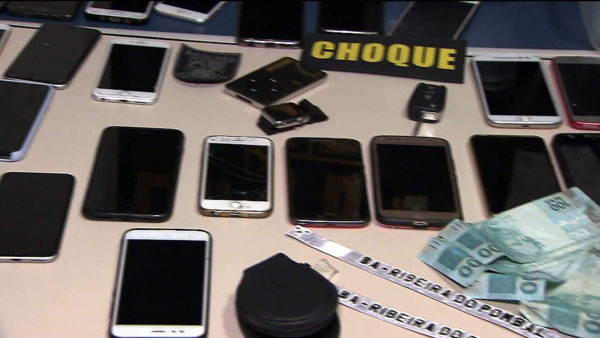 Polícia Prende Colombiano Que Furtou 58 Celulares Em Blocos De Sp Carnaval G1