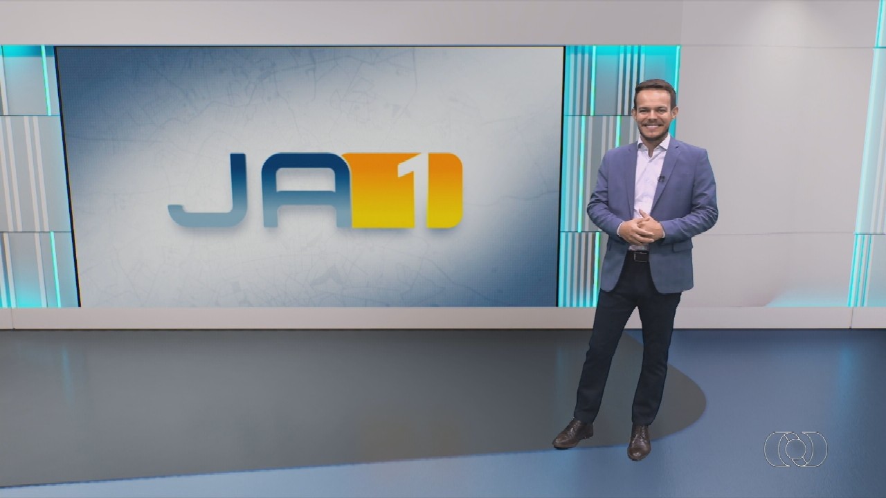 VÍDEOS: Jornal Anhanguera 1ª Edição Regiões desta terça-feira, 06/10/2026