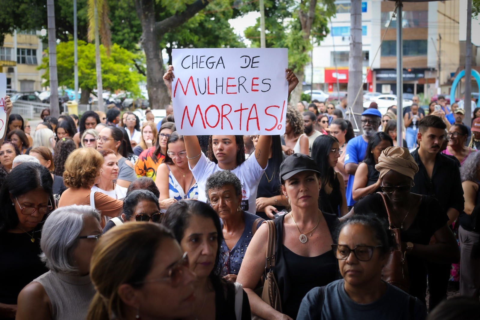 Procurados por feminicídio integram lista dos criminosos mais procurados do país