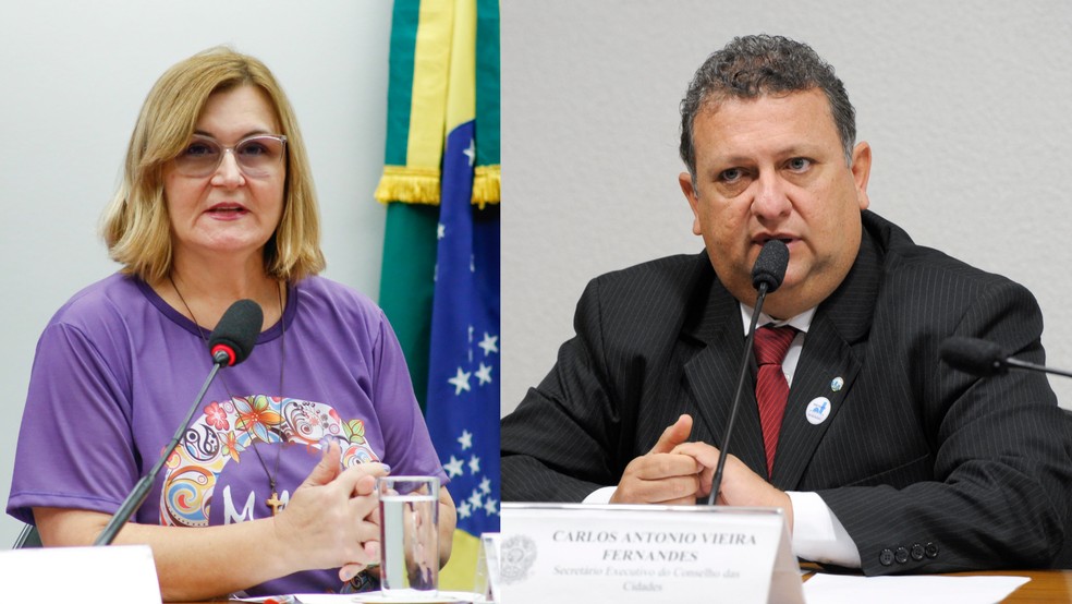 Lula demite presidente da Caixa; indicado pelo Centrão assume banco