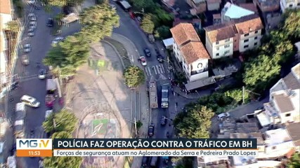 VÍDEOS: MG1 de segunda-feira, 1º de junho de 2026