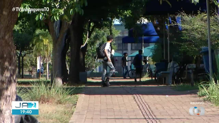 UFT prorroga inscrição no Exato; saiba mais