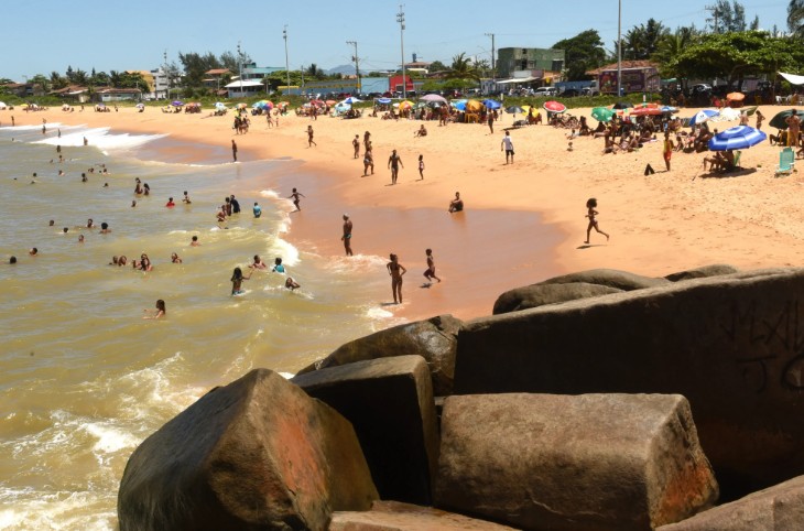 Empresário é preso suspeito de aplicar golpes na venda de terrenos no ES