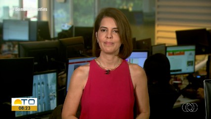 Veja os destaques do Bom Dia Brasil