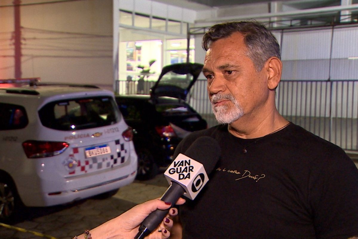 'Pai e trabalhador': saiba quem era o homem que morreu após ser baleado por PM durante abordagem em São José dos Campos