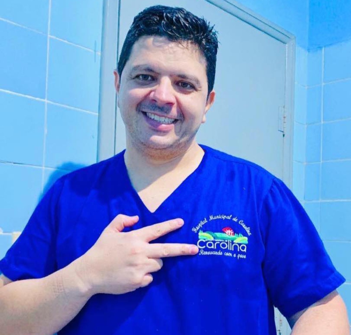 Prefeito no MA acusado por aborto sem consentimento é ...