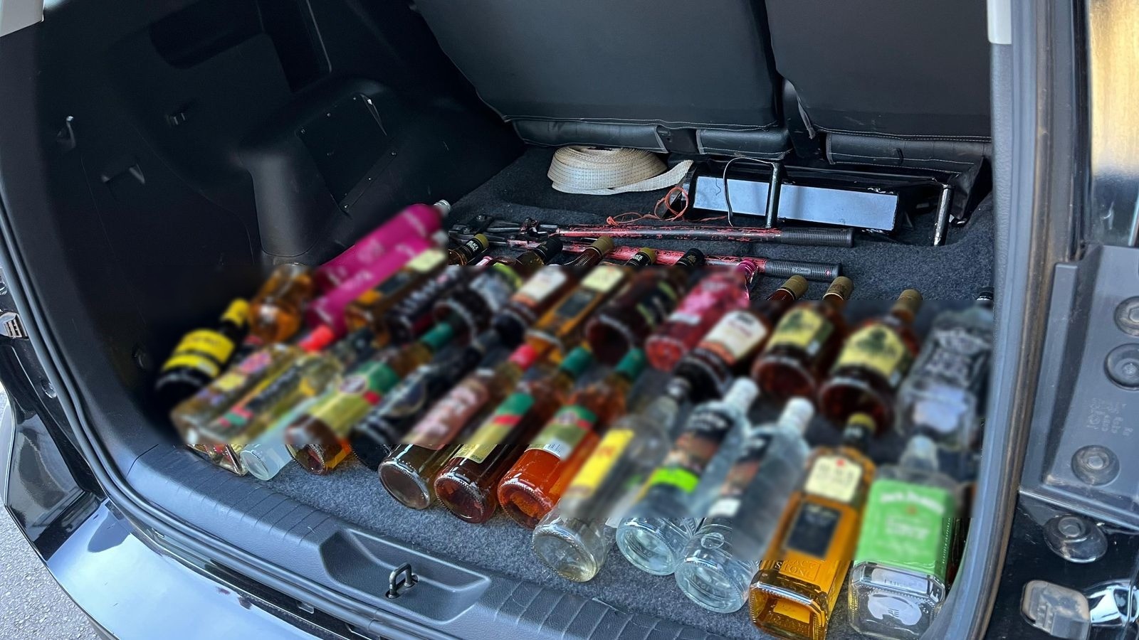 Três são presos em operação contra bebidas adulteradas no RS; entenda como funcionava esquema