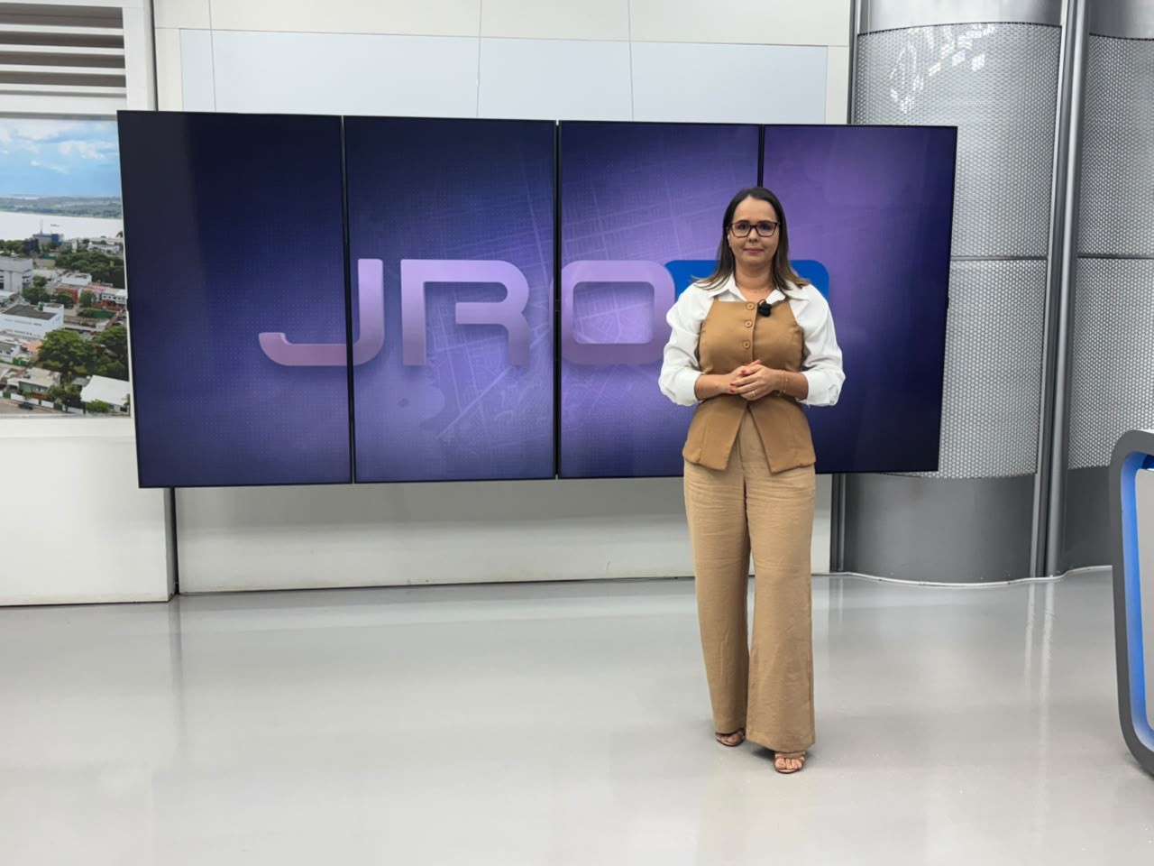 Assista ao JRO2 desta terça-feira, 11