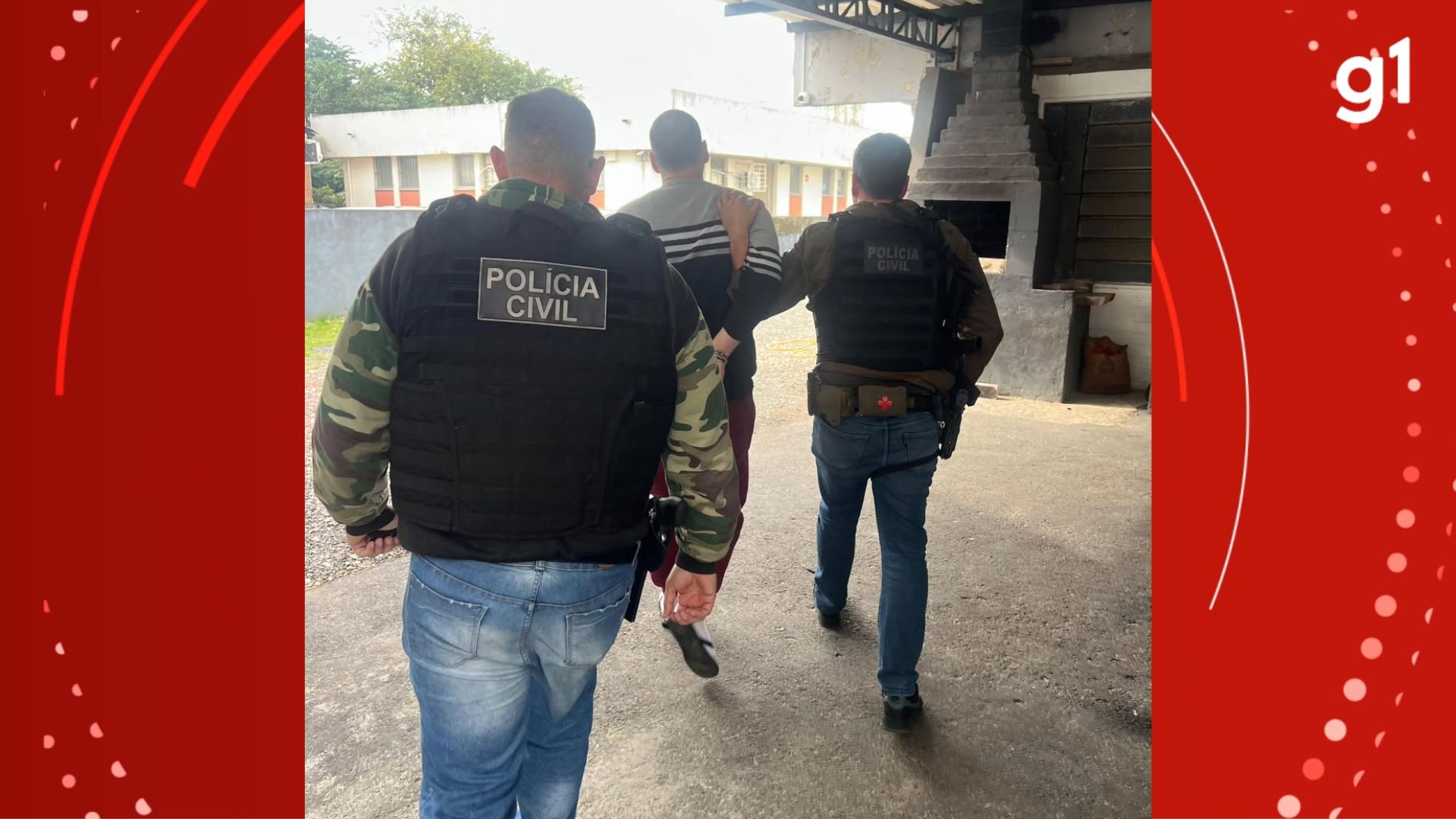 Homem é preso suspeito de simular câncer para aplicar golpes nas redes sociais no RS, diz polícia