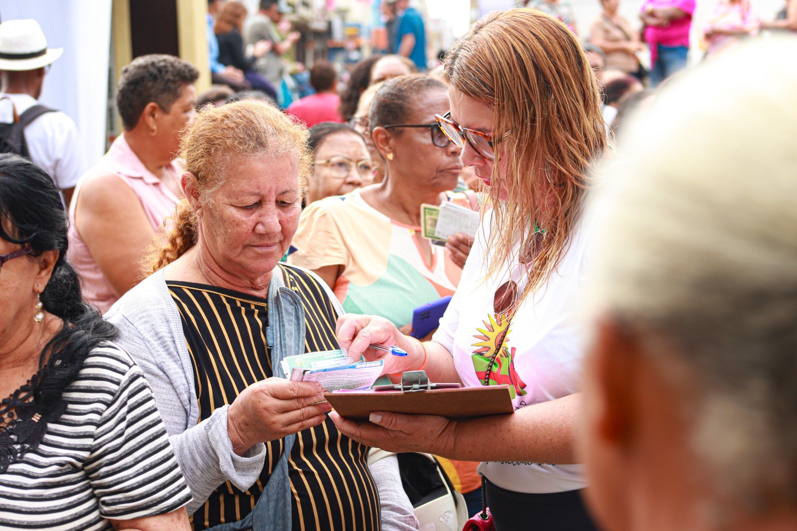 Mutirão gratuito de prevenção ao câncer será realizado em Montes Claros; veja orientações para participar | Grande Minas