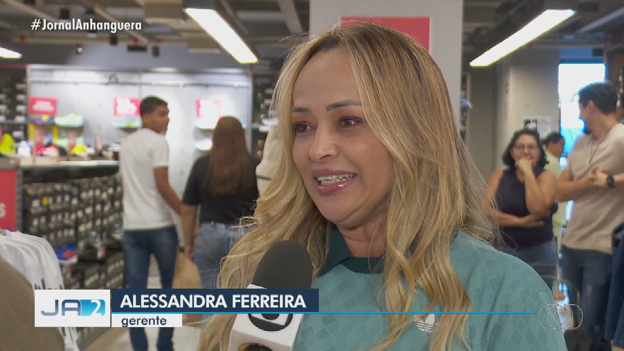 VÍDEOS: Jornal Anhanguera 2ª Edição de sábado, 09 de maio de 2026