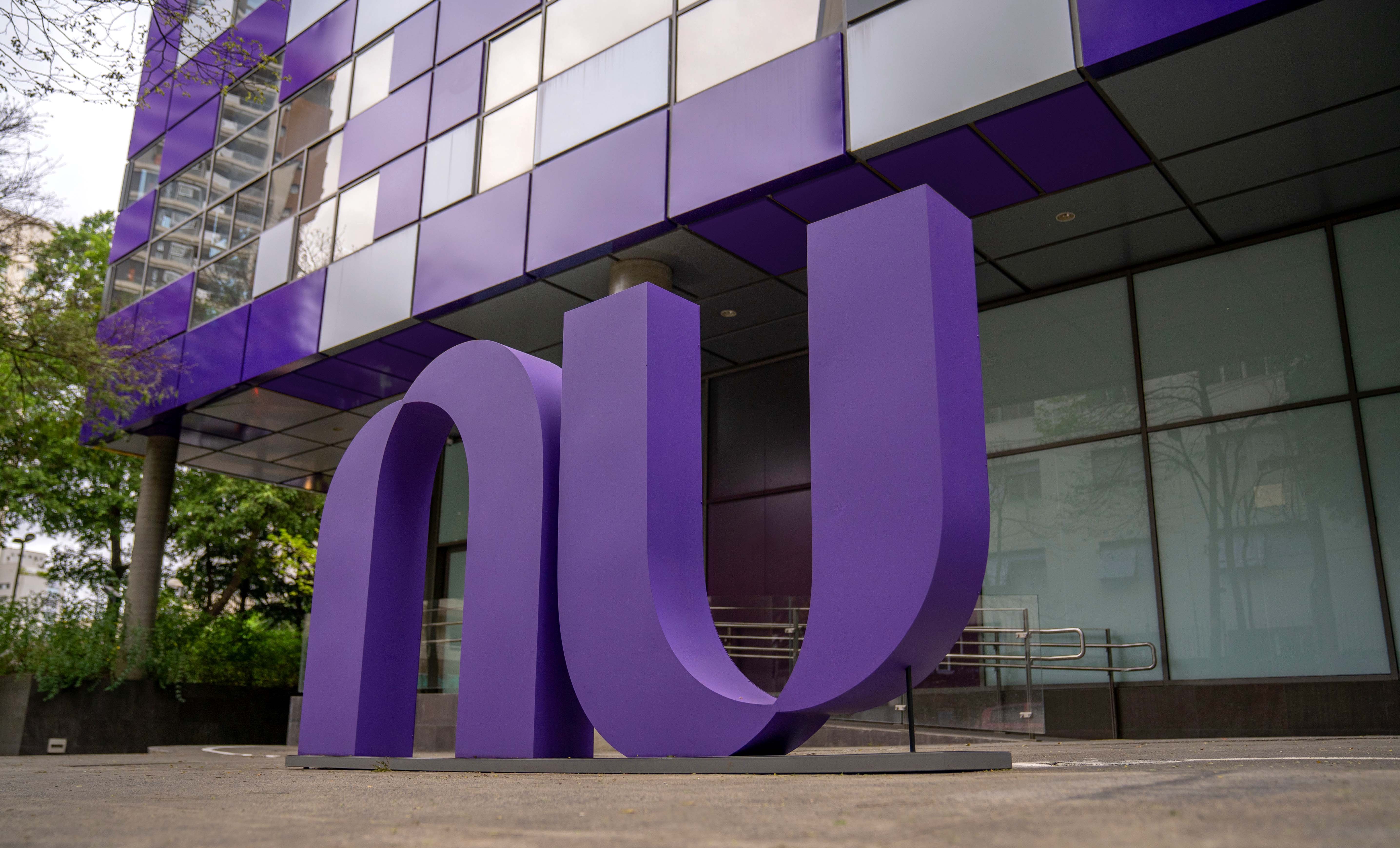 Nubank ultrapassa o Itaú e se torna banco mais valioso da América Latina