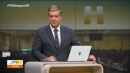 Confira os destaques do Jornal Hoje desta quarta-feira (23)