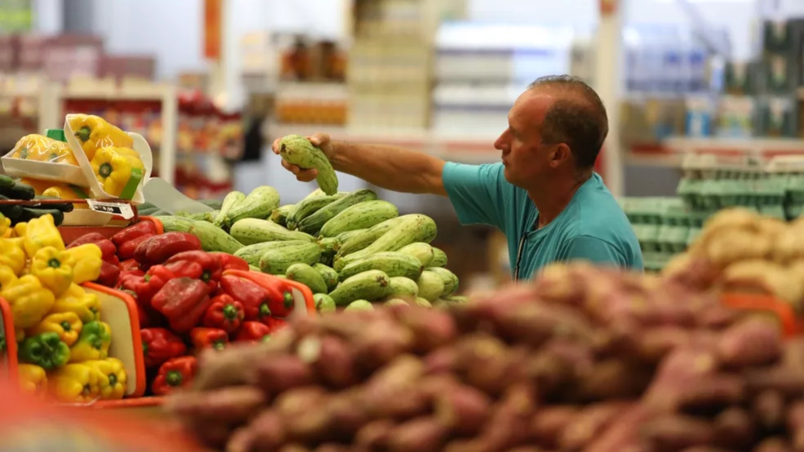 Boa alimentação ajuda no combate ao estresse; confira dicas