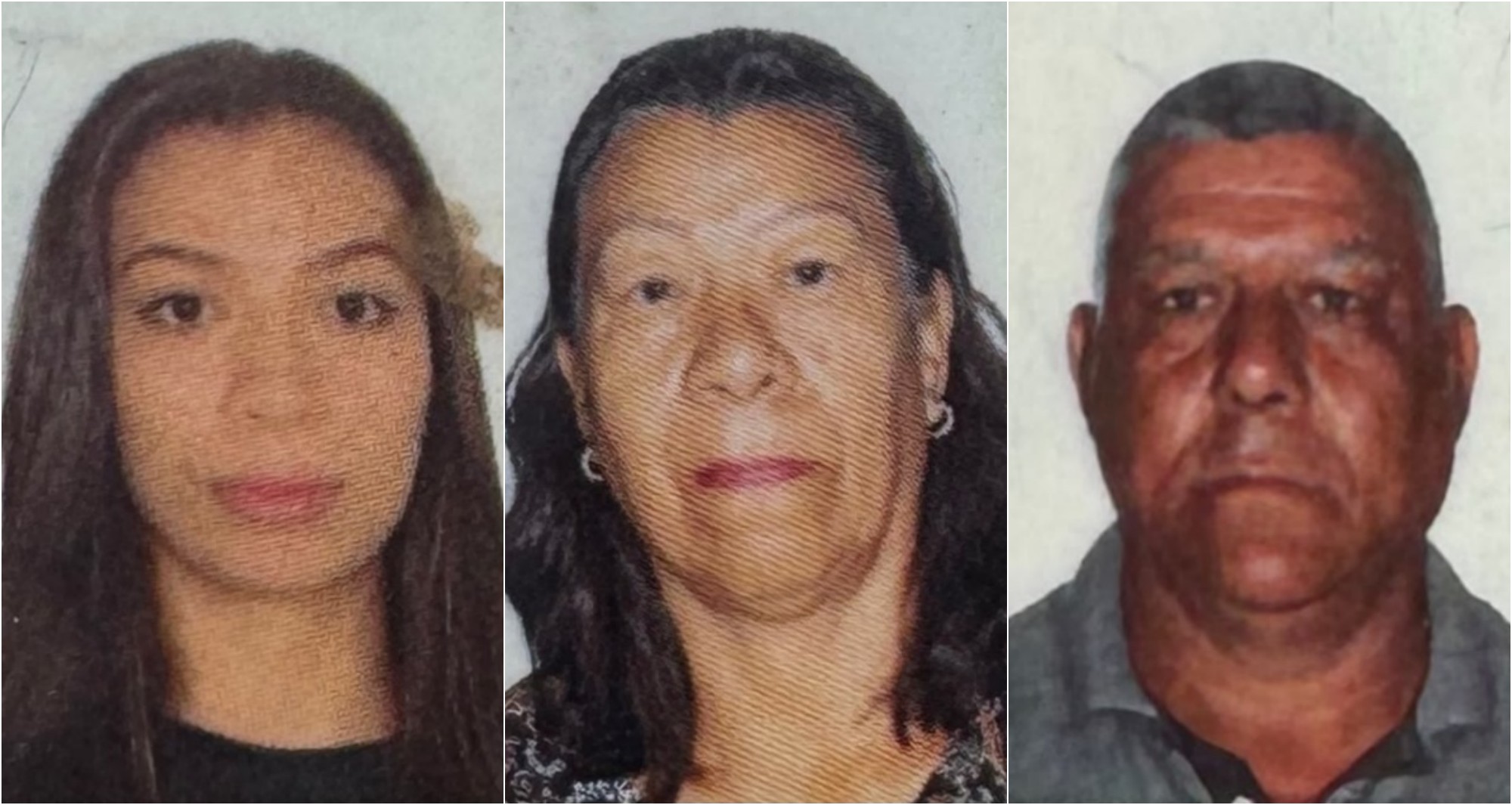 Quem eram as vítimas de acidente entre caminhão e carro na MGC-491