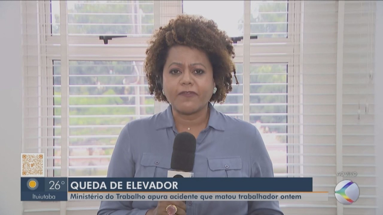 Idoso é encontrado morto em fosso de elevador em Uberlândia