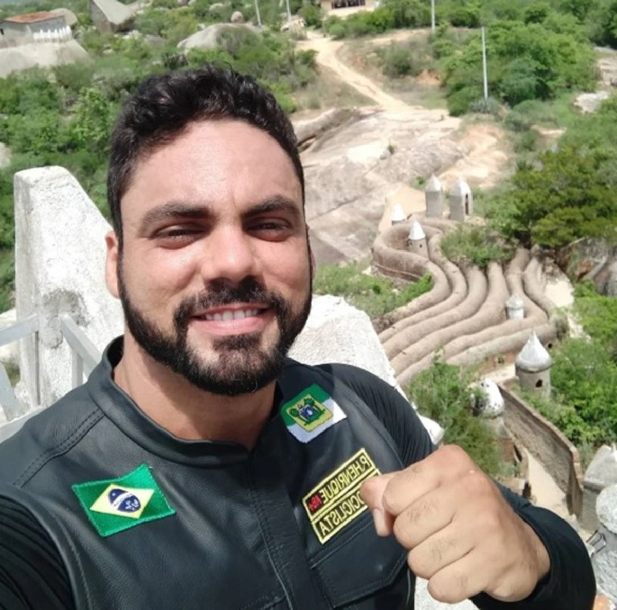 Começa júri de PM acusado de matar instrutor após briga de trânsito em Natal