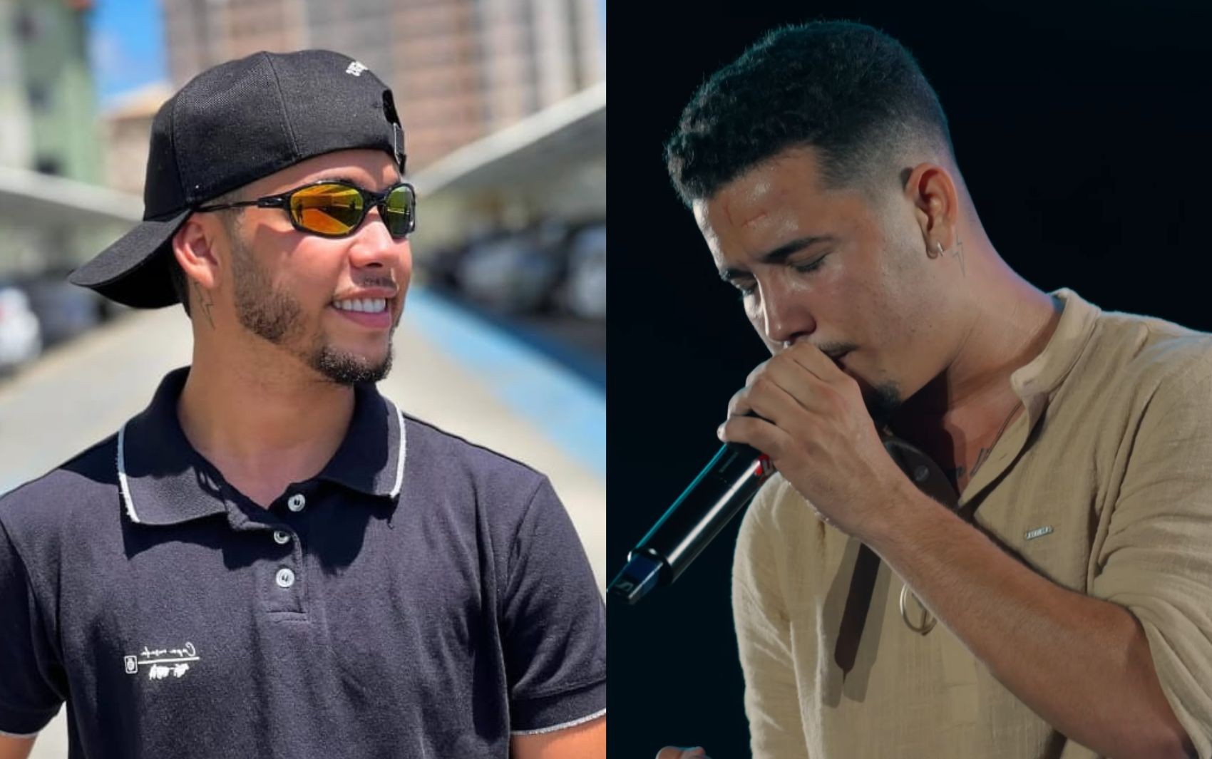 Atração do Forrozão da Sergipe diz que é 'vaqueiro da geração Z'