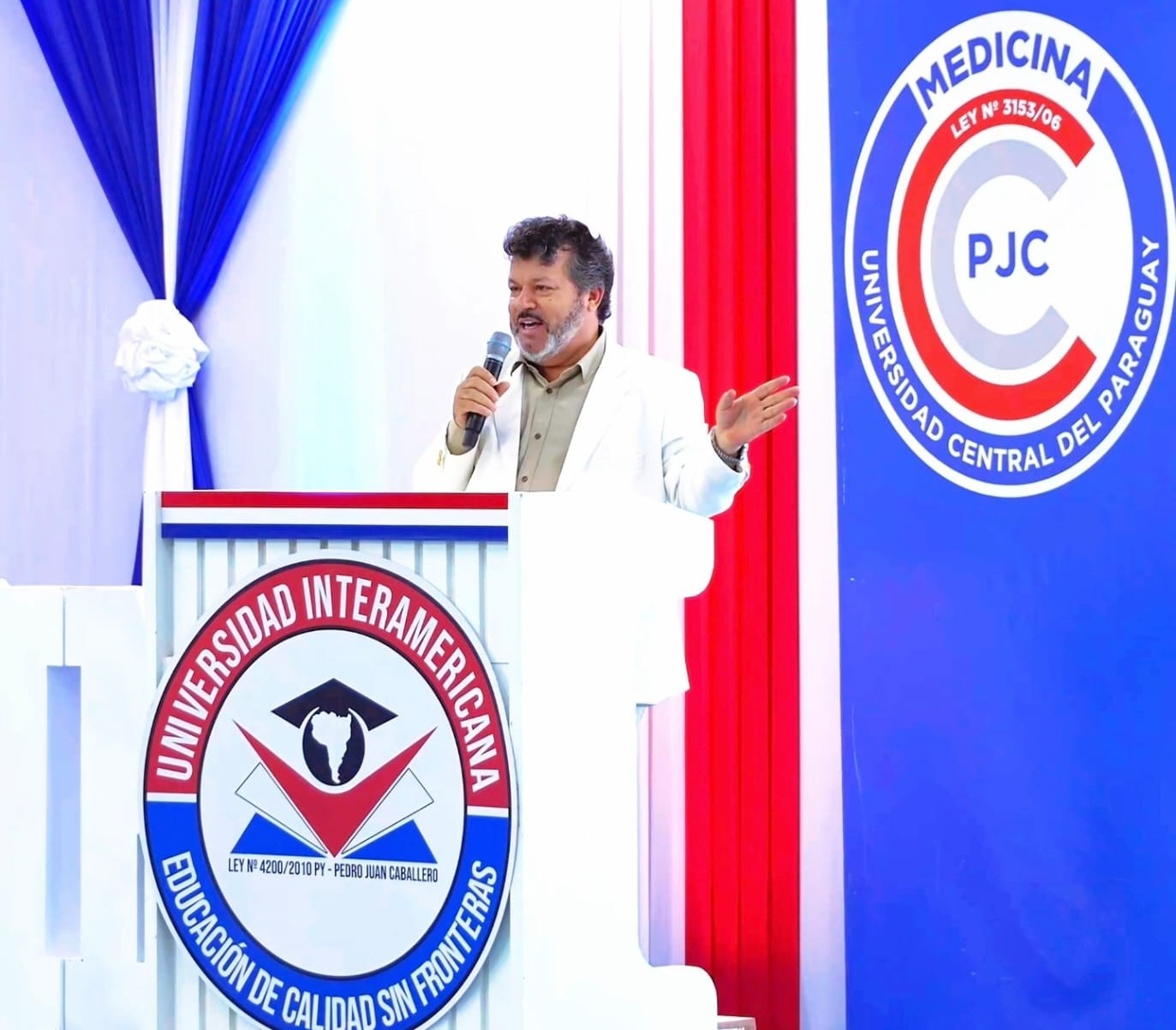 Jornada Pedagógica 26.1 na UCP-PJC reforça a qualidade no ensino médico