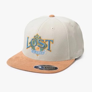 Lost boné Fitão Califórnia