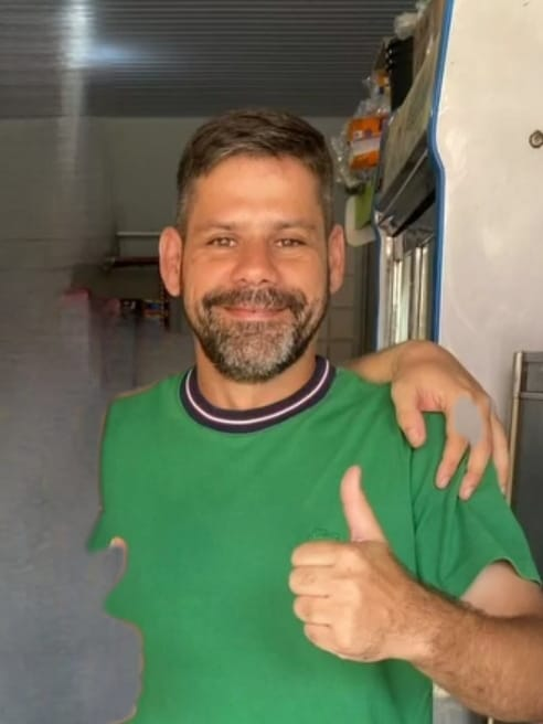 Advogado é preso em Teresina por ameaçar ex com faca após descumprir medida protetiva