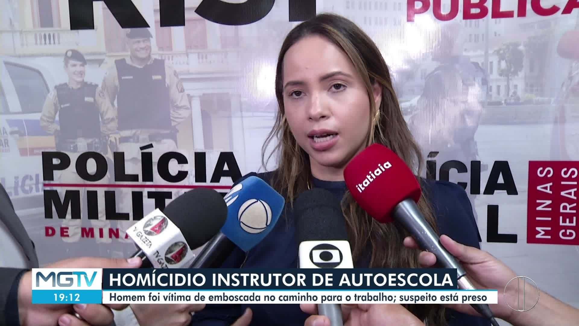 VÍDEOS: MG Inter TV 2ª Edição de terça-feira, 28 de janeiro de 2025