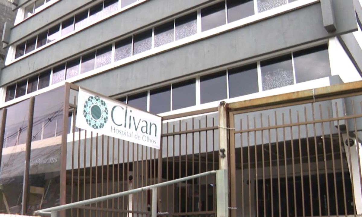 Globo ocular removido, infecção e clínica interditada: o que se sabe sobre pacientes que perderam a visão após cirurgias na Bahia