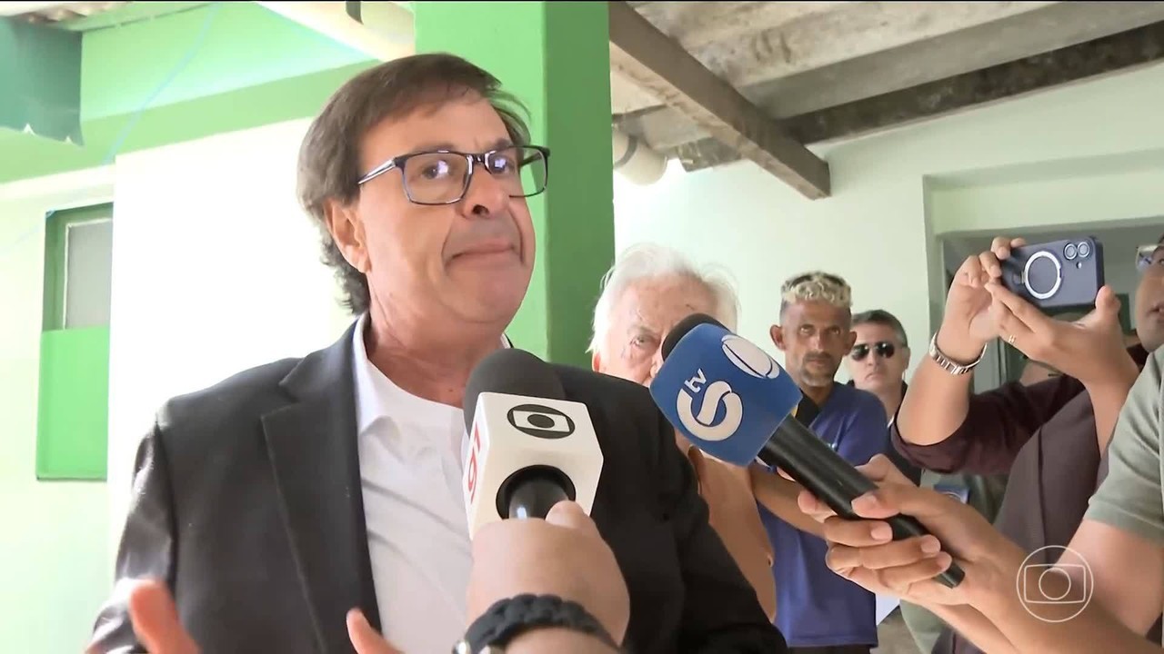 Moraes revoga prisão de ex-ministro do Turismo do governo Bolsonaro