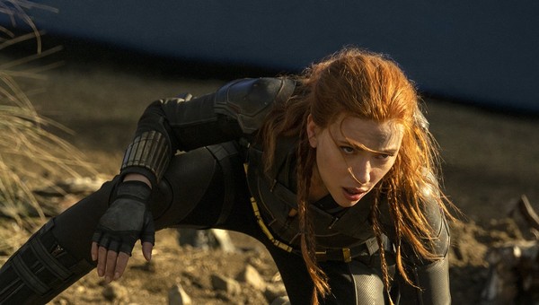 Viúva Negra' traz despedida de Scarlett Johansson e chegada de Florence  Pugh ao Universo Marvel - Jornal O Globo