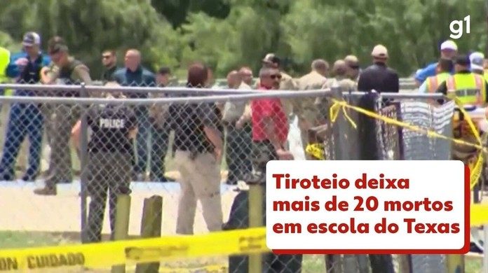 Mistério: Alunos dos EUA são mortos brutalmente; Caso choca todos