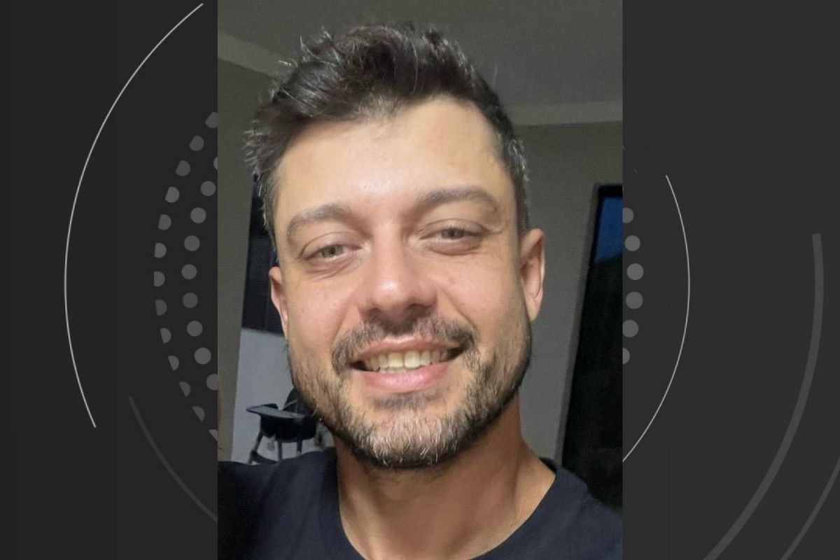 Saiba quem era homem morto durante emboscada em academia do PR; vítima deixou filho de 6 anos