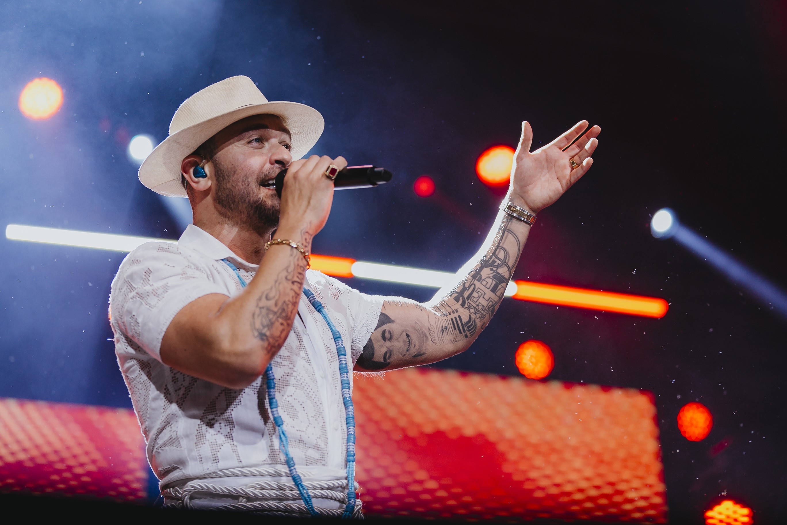 Festival de Verão: Praia do Caripi recebe shows de 'Diogo Nogueira' e 'É o Tchan', em Barcarena