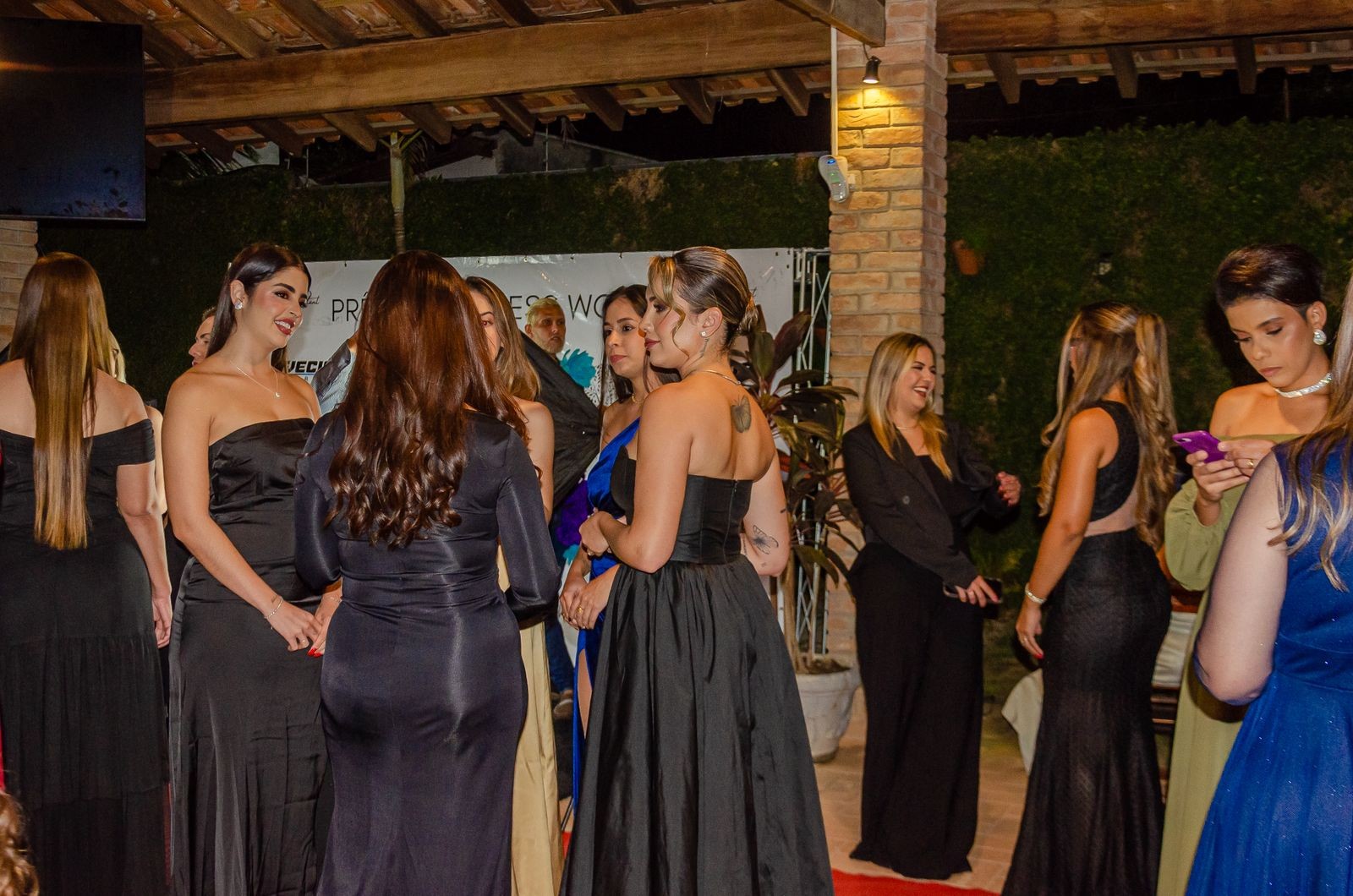 Mulheres Inspiradoras: Saiba como foi premiação realizada em Lorena