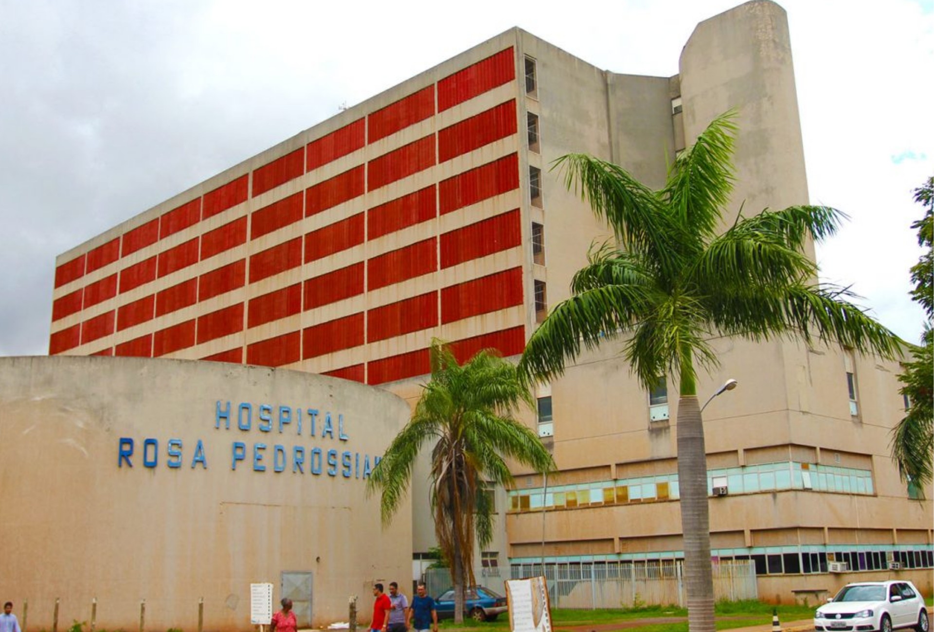 Maior hospital público de MS é investigado por estoque zerado de remédios contra câncer  
