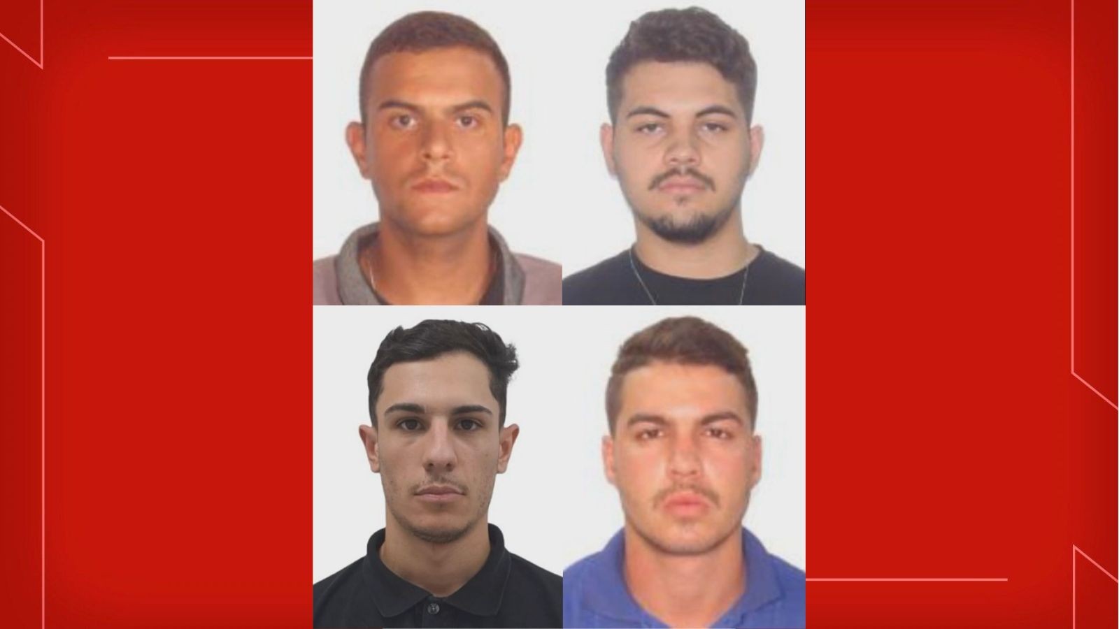 Grupo é suspeito de estelionato contra vendedores de eletrôn